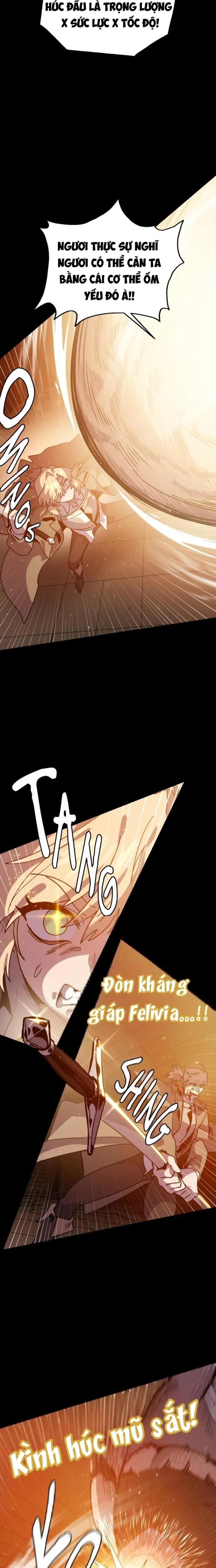 Tôi Sống Cuộc Đời Chữa Lành Ở Kiếp Thứ Hai Chapter 44 - Trang 2