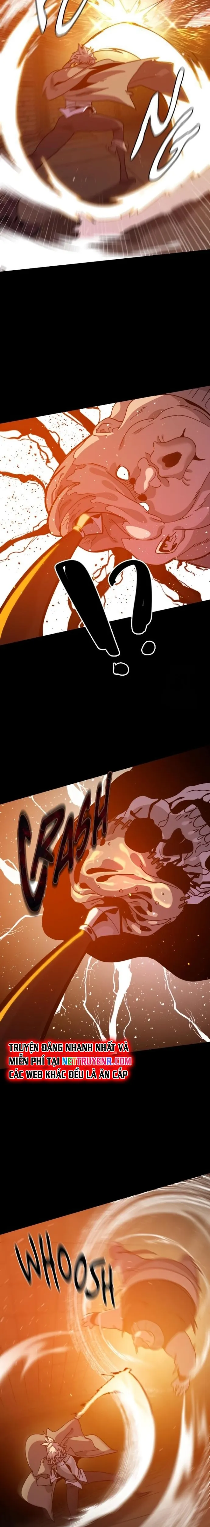 Tôi Sống Cuộc Đời Chữa Lành Ở Kiếp Thứ Hai Chapter 44 - Trang 2