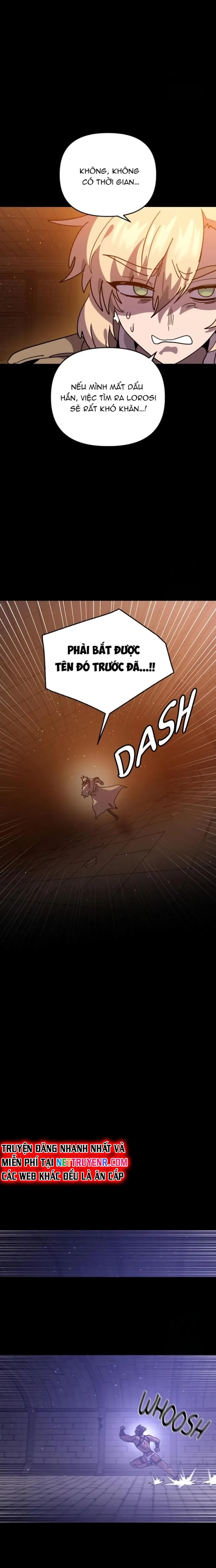 Tôi Sống Cuộc Đời Chữa Lành Ở Kiếp Thứ Hai Chapter 44 - Trang 2