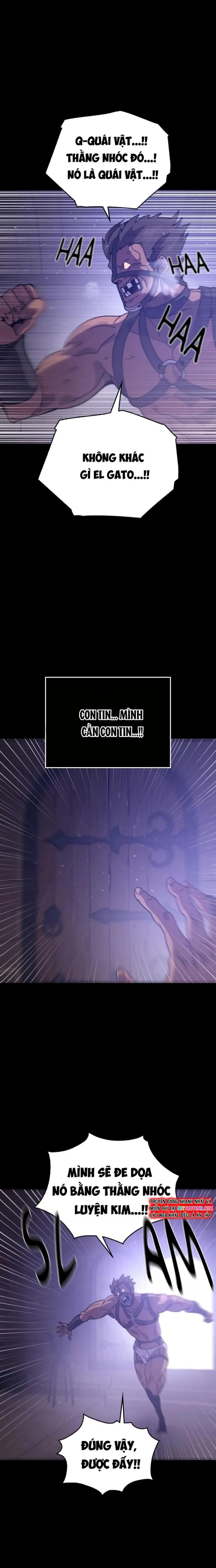 Tôi Sống Cuộc Đời Chữa Lành Ở Kiếp Thứ Hai Chapter 44 - Trang 2