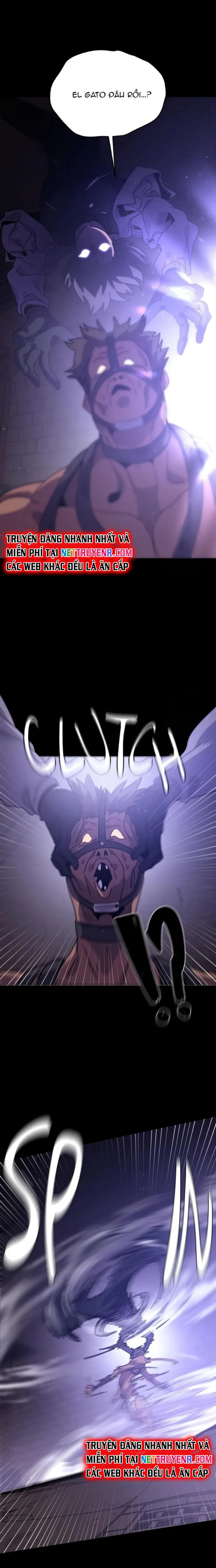 Tôi Sống Cuộc Đời Chữa Lành Ở Kiếp Thứ Hai Chapter 44 - Trang 2