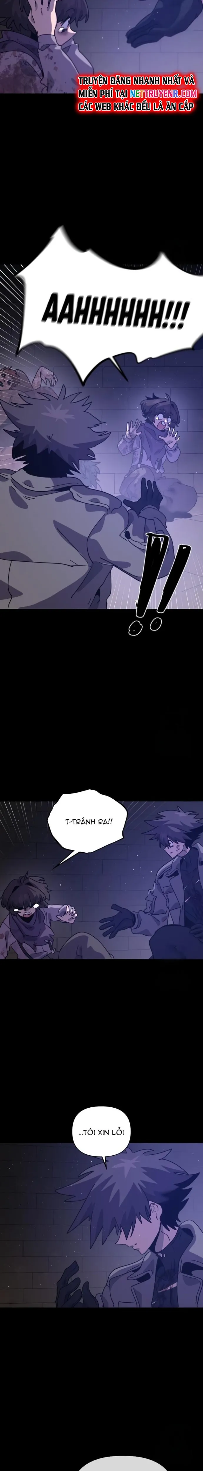 Tôi Sống Cuộc Đời Chữa Lành Ở Kiếp Thứ Hai Chapter 44 - Trang 2