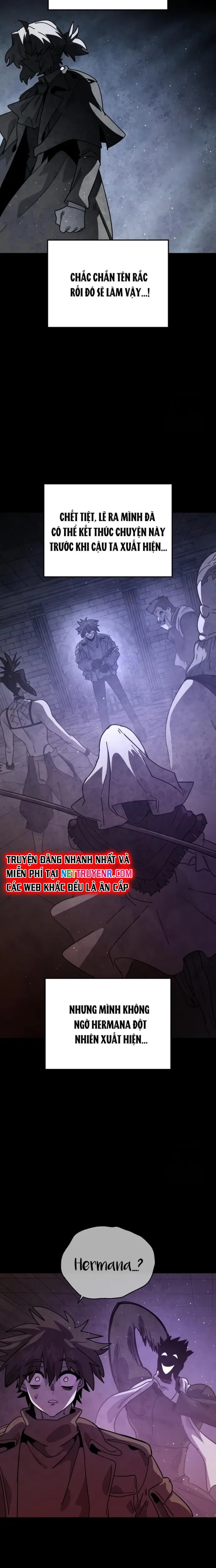 Tôi Sống Cuộc Đời Chữa Lành Ở Kiếp Thứ Hai Chapter 44 - Trang 2