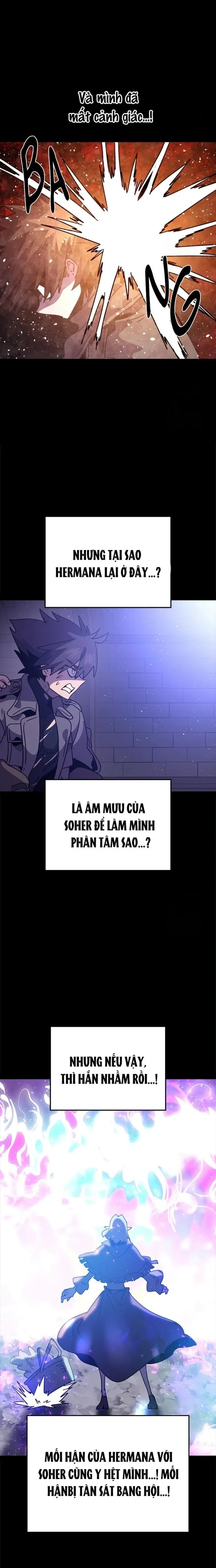 Tôi Sống Cuộc Đời Chữa Lành Ở Kiếp Thứ Hai Chapter 44 - Trang 2