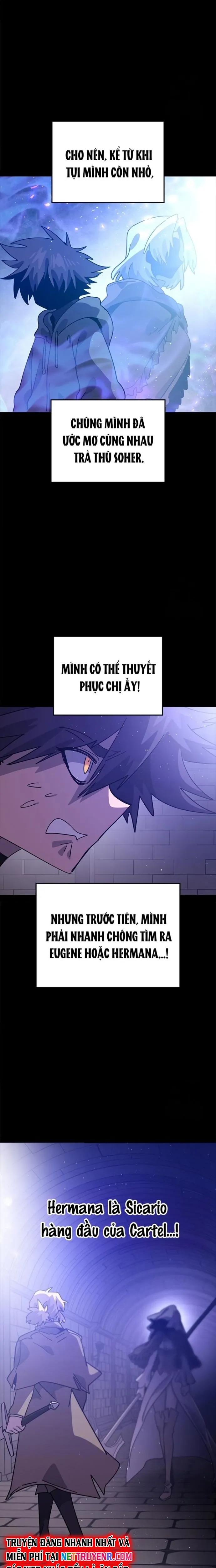 Tôi Sống Cuộc Đời Chữa Lành Ở Kiếp Thứ Hai Chapter 44 - Trang 2