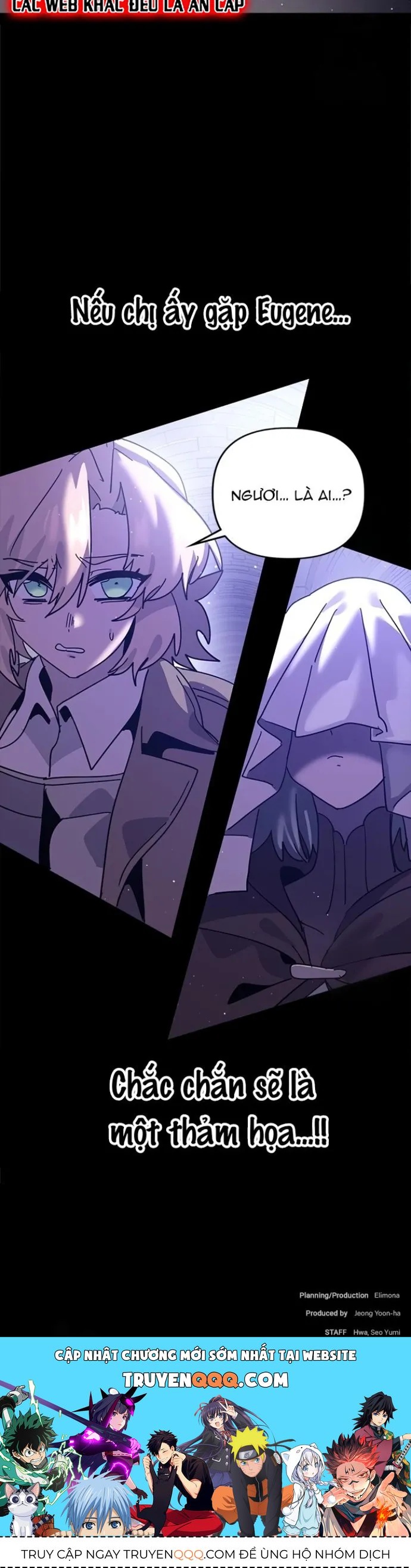 Tôi Sống Cuộc Đời Chữa Lành Ở Kiếp Thứ Hai Chapter 44 - Trang 2