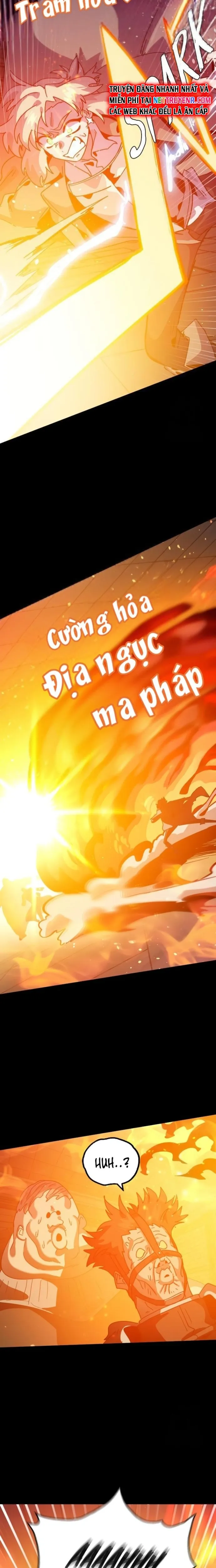 Tôi Sống Cuộc Đời Chữa Lành Ở Kiếp Thứ Hai Chapter 44 - Trang 2