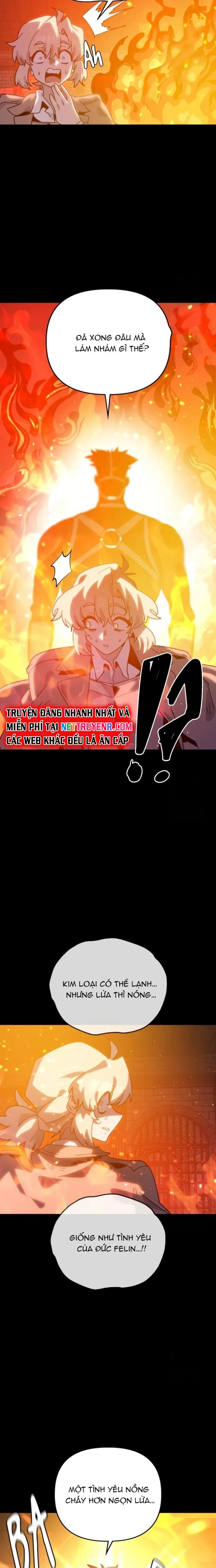 Tôi Sống Cuộc Đời Chữa Lành Ở Kiếp Thứ Hai Chapter 44 - Trang 2