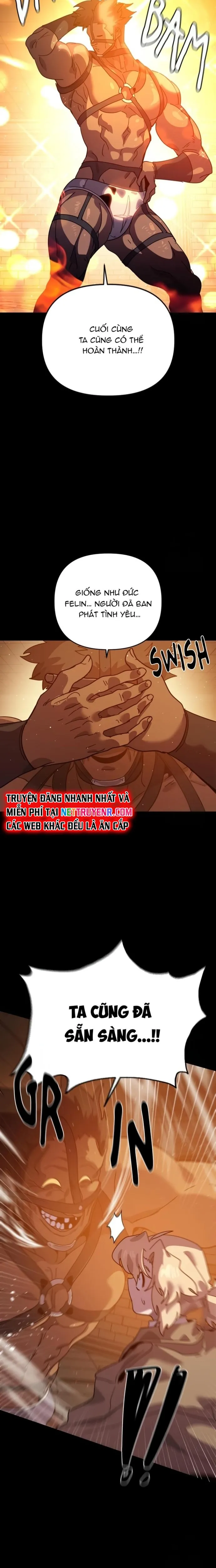 Tôi Sống Cuộc Đời Chữa Lành Ở Kiếp Thứ Hai Chapter 44 - Trang 2