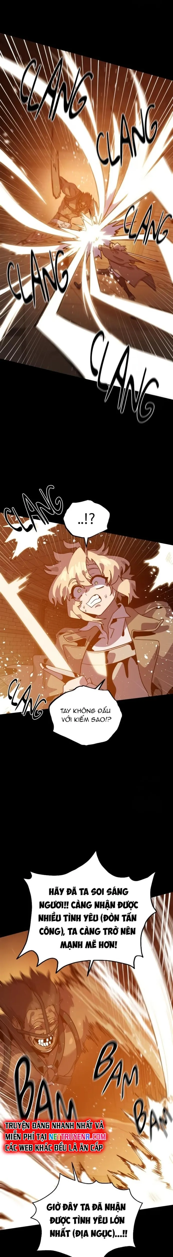 Tôi Sống Cuộc Đời Chữa Lành Ở Kiếp Thứ Hai Chapter 44 - Trang 2