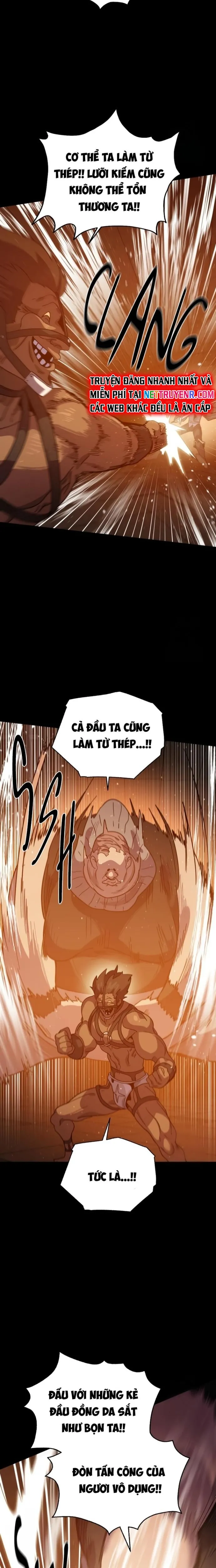 Tôi Sống Cuộc Đời Chữa Lành Ở Kiếp Thứ Hai Chapter 44 - Trang 2