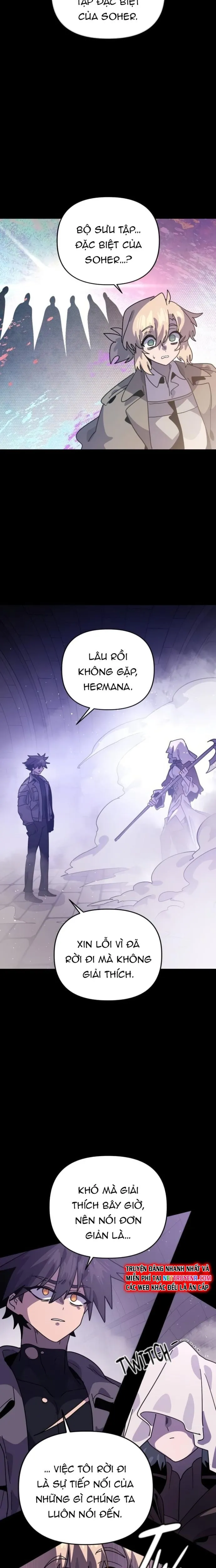 Tôi Sống Cuộc Đời Chữa Lành Ở Kiếp Thứ Hai Chapter 45 - Trang 2