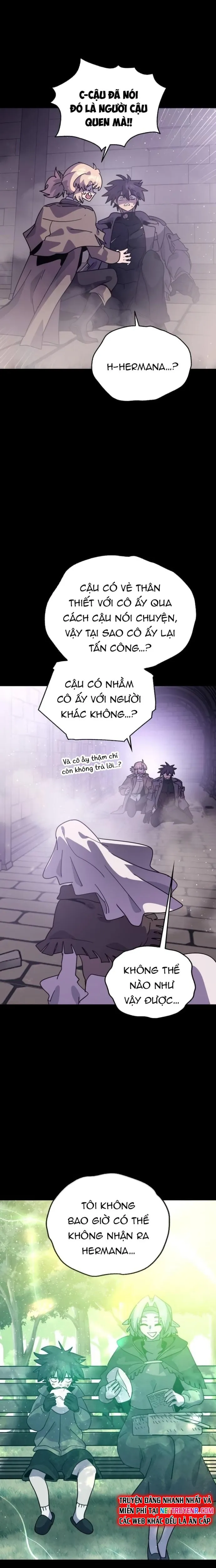 Tôi Sống Cuộc Đời Chữa Lành Ở Kiếp Thứ Hai Chapter 45 - Trang 2