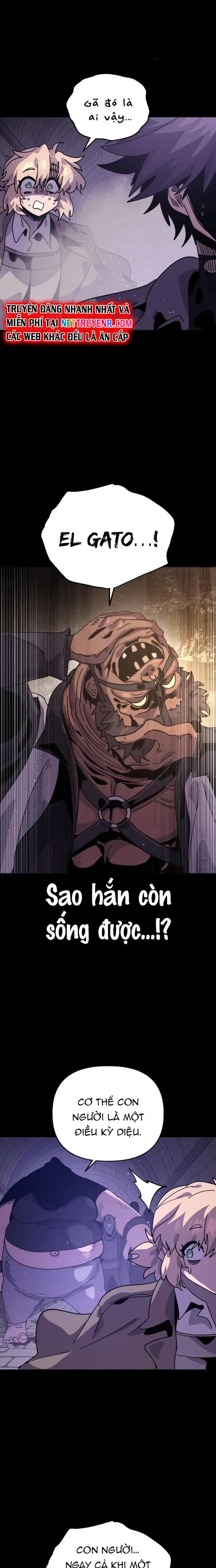 Tôi Sống Cuộc Đời Chữa Lành Ở Kiếp Thứ Hai Chapter 45 - Trang 2