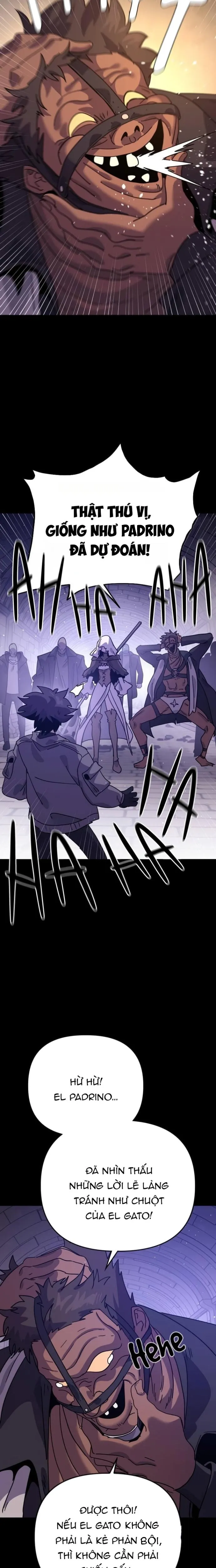 Tôi Sống Cuộc Đời Chữa Lành Ở Kiếp Thứ Hai Chapter 45 - Trang 2