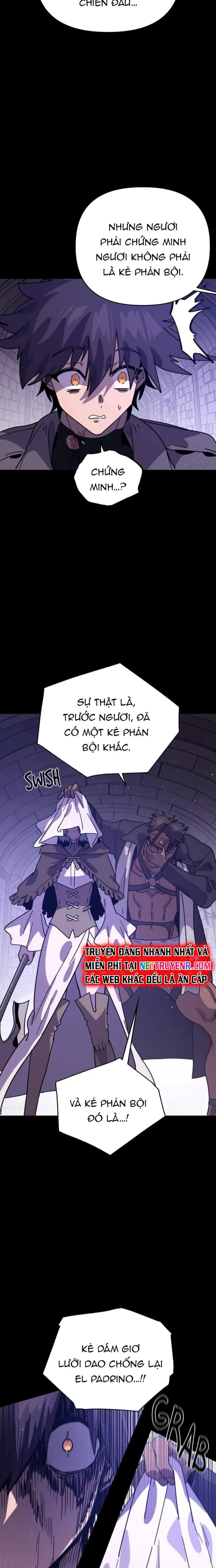 Tôi Sống Cuộc Đời Chữa Lành Ở Kiếp Thứ Hai Chapter 45 - Trang 2