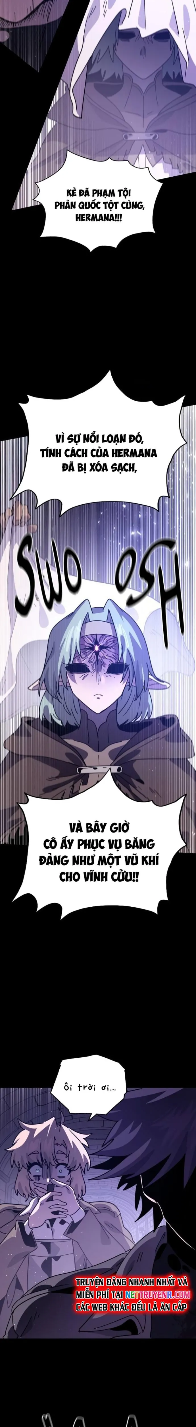 Tôi Sống Cuộc Đời Chữa Lành Ở Kiếp Thứ Hai Chapter 45 - Trang 2