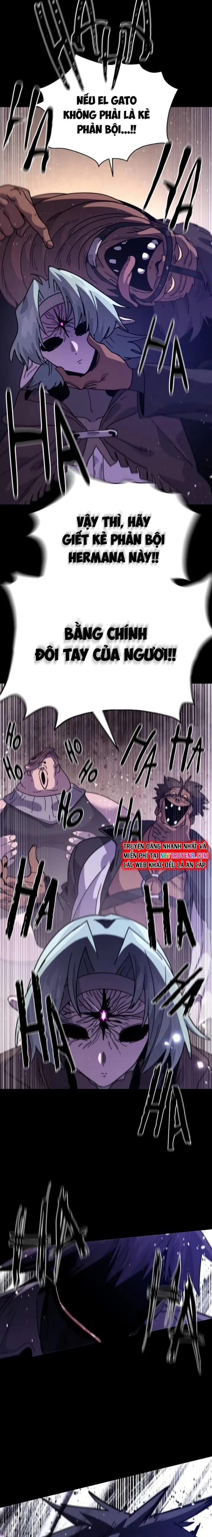 Tôi Sống Cuộc Đời Chữa Lành Ở Kiếp Thứ Hai Chapter 45 - Trang 2