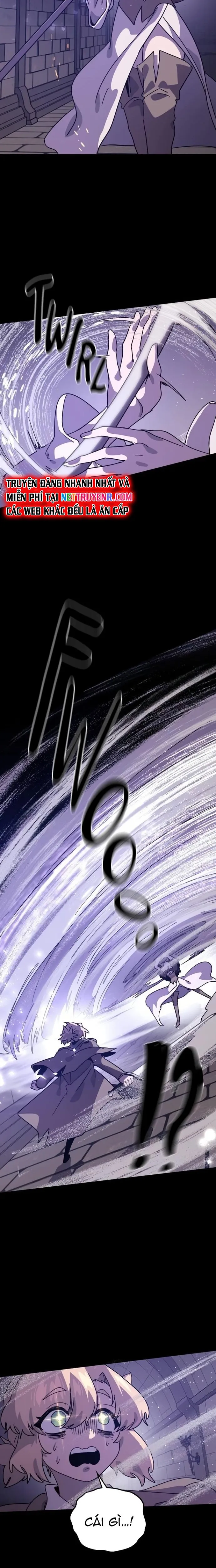 Tôi Sống Cuộc Đời Chữa Lành Ở Kiếp Thứ Hai Chapter 45 - Trang 2