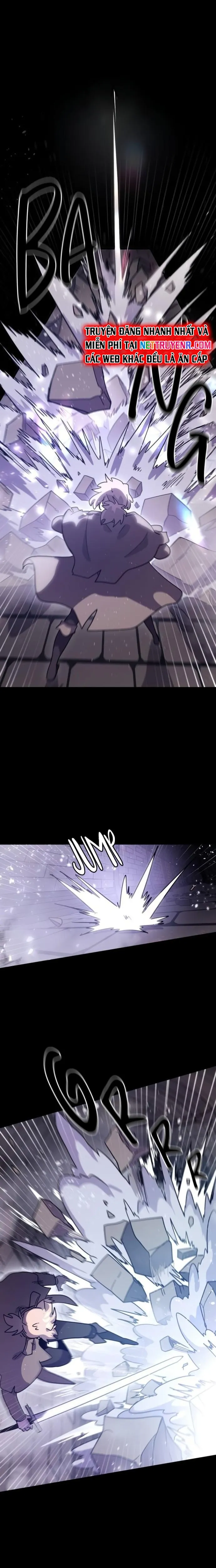 Tôi Sống Cuộc Đời Chữa Lành Ở Kiếp Thứ Hai Chapter 45 - Trang 2