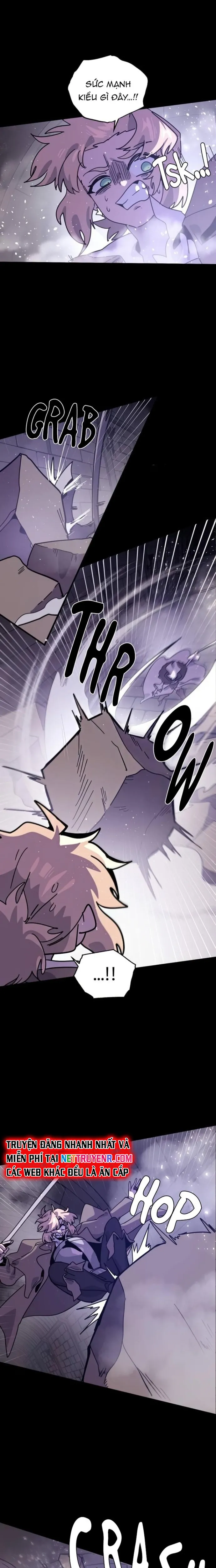 Tôi Sống Cuộc Đời Chữa Lành Ở Kiếp Thứ Hai Chapter 45 - Trang 2