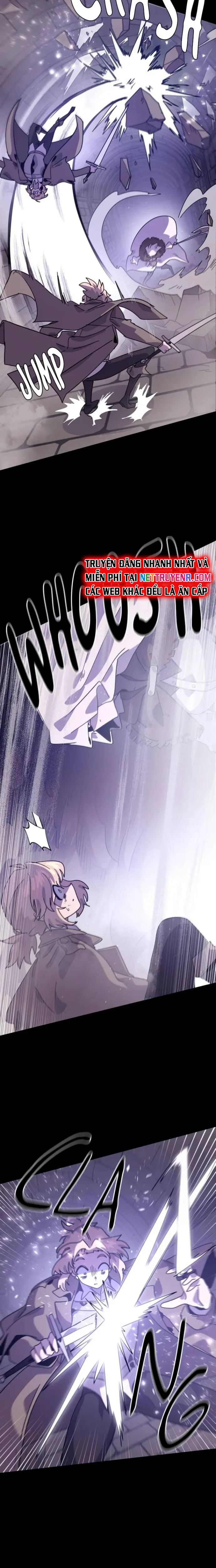 Tôi Sống Cuộc Đời Chữa Lành Ở Kiếp Thứ Hai Chapter 45 - Trang 2