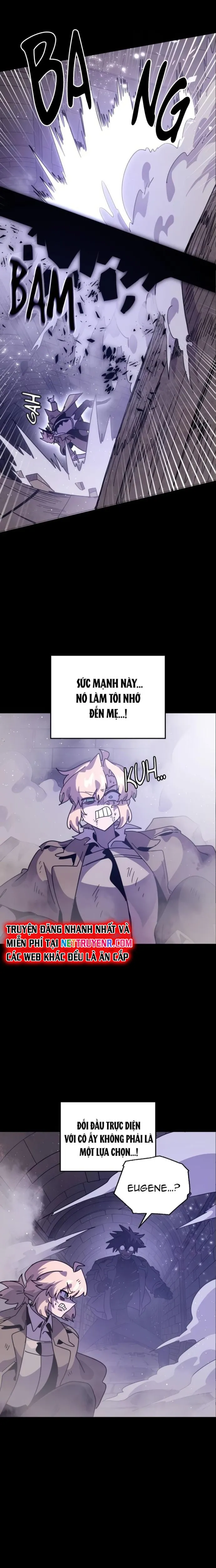 Tôi Sống Cuộc Đời Chữa Lành Ở Kiếp Thứ Hai Chapter 45 - Trang 2