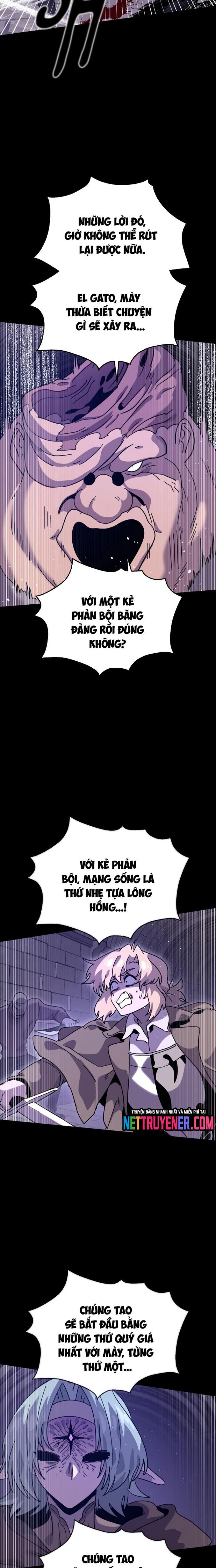 Tôi Sống Cuộc Đời Chữa Lành Ở Kiếp Thứ Hai Chapter 46 - Trang 2