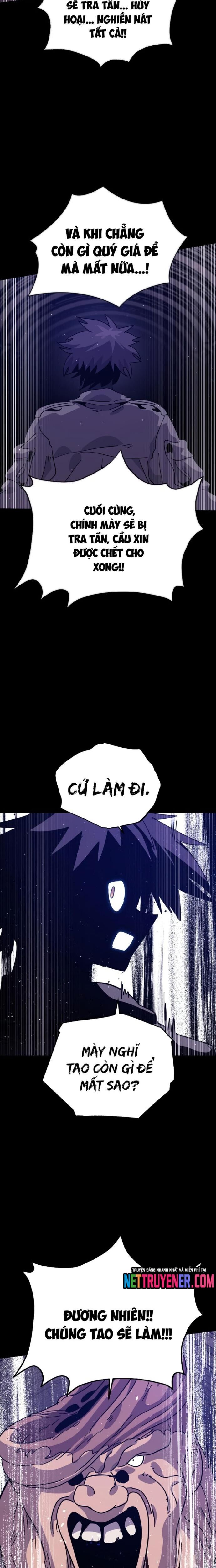 Tôi Sống Cuộc Đời Chữa Lành Ở Kiếp Thứ Hai Chapter 46 - Trang 2