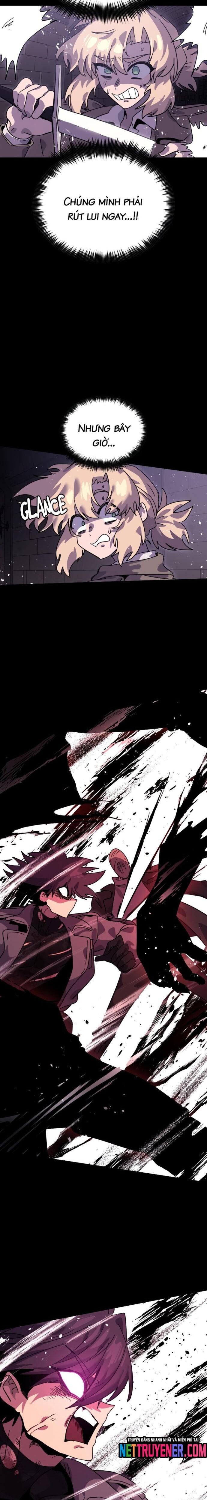 Tôi Sống Cuộc Đời Chữa Lành Ở Kiếp Thứ Hai Chapter 46 - Trang 2