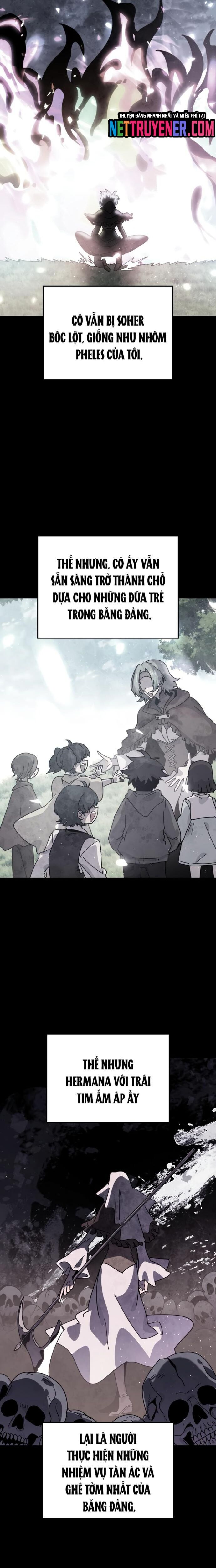 Tôi Sống Cuộc Đời Chữa Lành Ở Kiếp Thứ Hai Chapter 46 - Trang 2