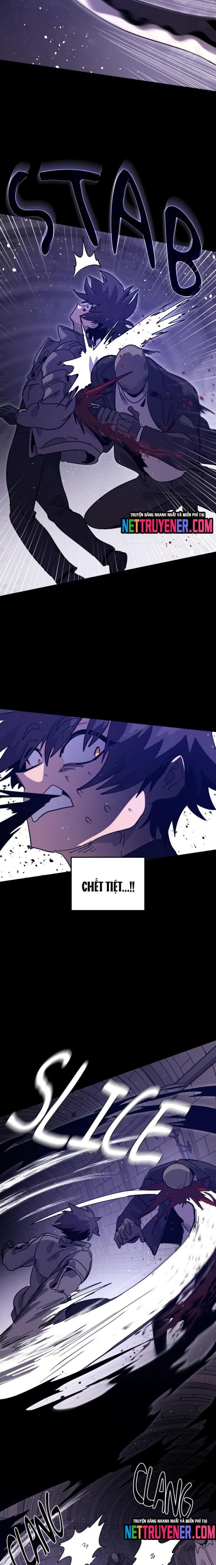 Tôi Sống Cuộc Đời Chữa Lành Ở Kiếp Thứ Hai Chapter 46 - Trang 2