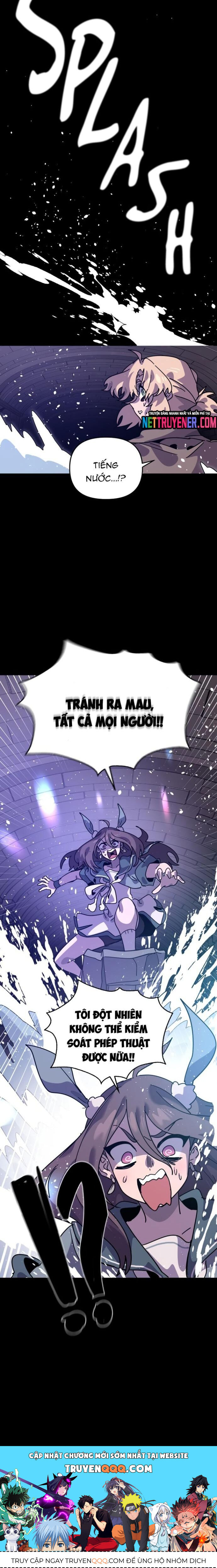 Tôi Sống Cuộc Đời Chữa Lành Ở Kiếp Thứ Hai Chapter 46 - Trang 2