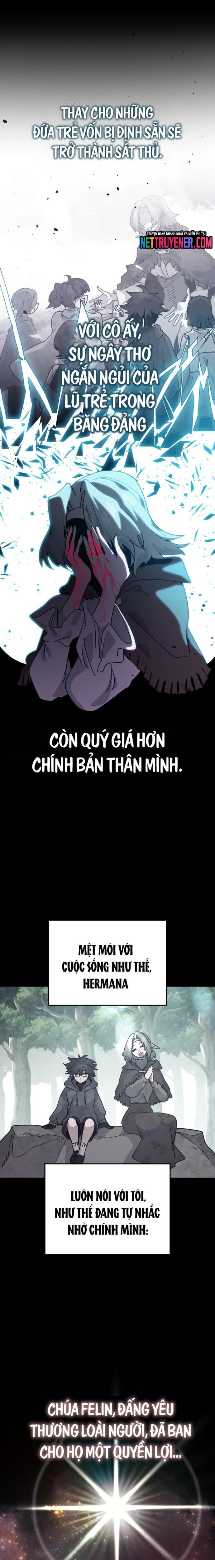 Tôi Sống Cuộc Đời Chữa Lành Ở Kiếp Thứ Hai Chapter 46 - Trang 2