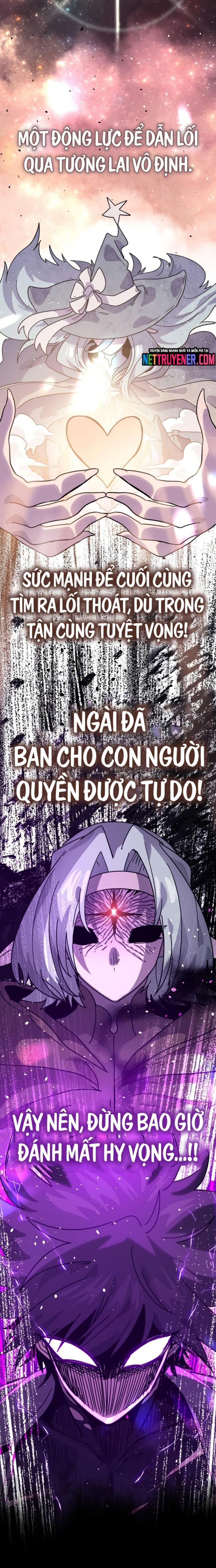 Tôi Sống Cuộc Đời Chữa Lành Ở Kiếp Thứ Hai Chapter 46 - Trang 2