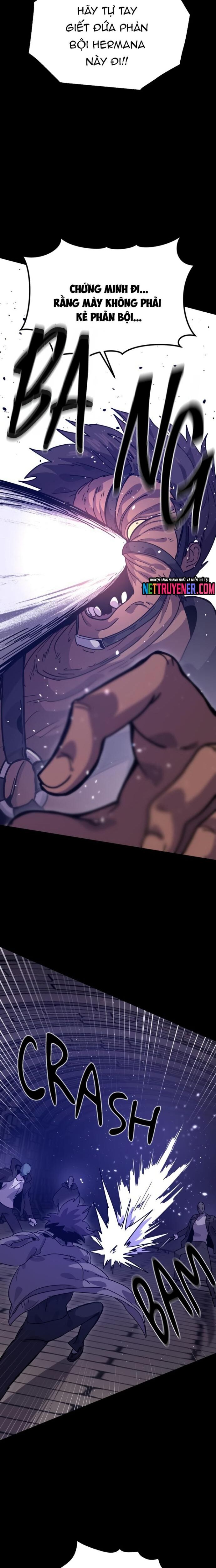 Tôi Sống Cuộc Đời Chữa Lành Ở Kiếp Thứ Hai Chapter 46 - Trang 2