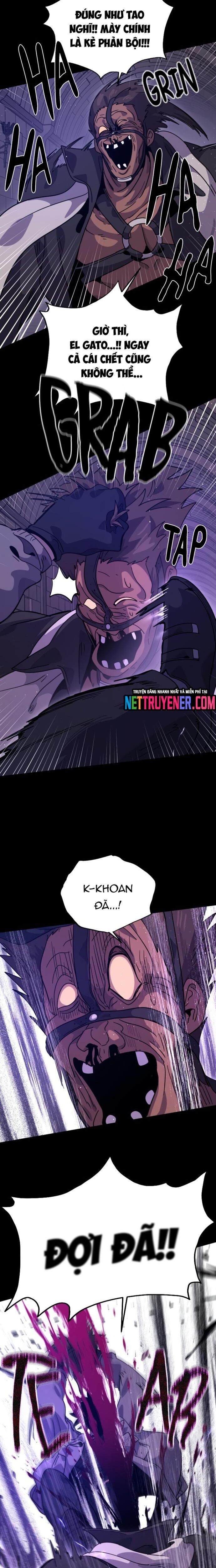 Tôi Sống Cuộc Đời Chữa Lành Ở Kiếp Thứ Hai Chapter 46 - Trang 2