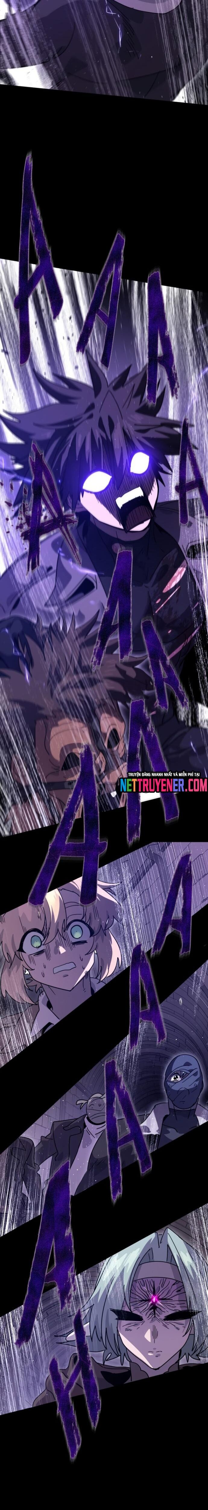 Tôi Sống Cuộc Đời Chữa Lành Ở Kiếp Thứ Hai Chapter 46 - Trang 2