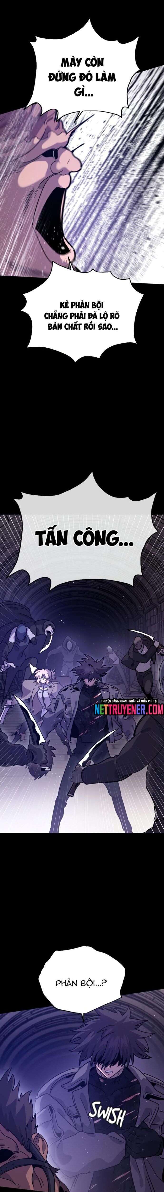 Tôi Sống Cuộc Đời Chữa Lành Ở Kiếp Thứ Hai Chapter 46 - Trang 2