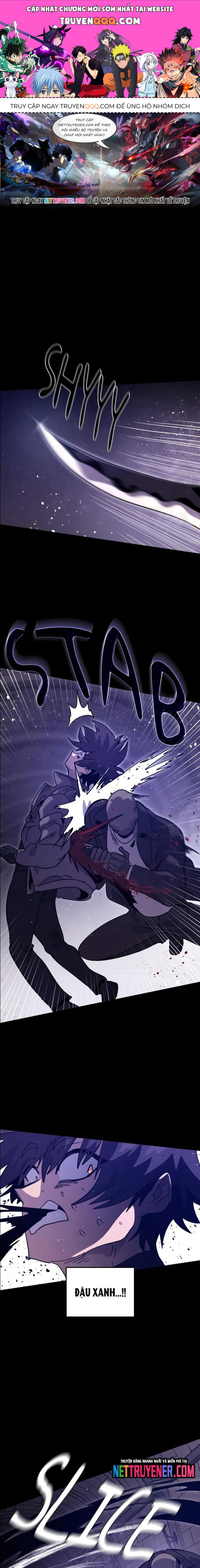 Tôi Sống Cuộc Đời Chữa Lành Ở Kiếp Thứ Hai Chapter 47 - Trang 2