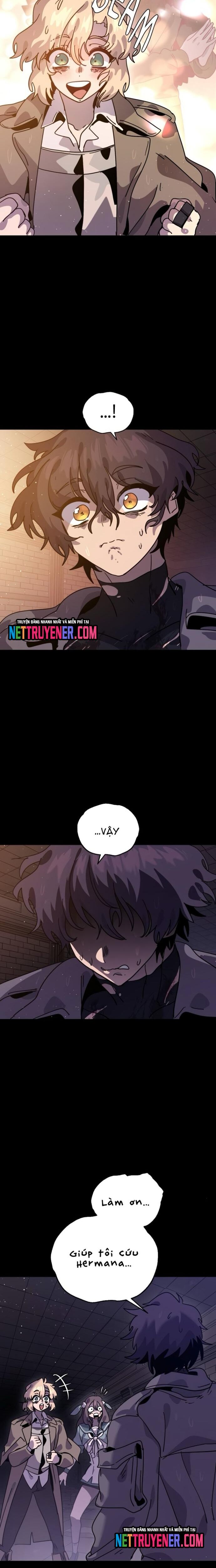 Tôi Sống Cuộc Đời Chữa Lành Ở Kiếp Thứ Hai Chapter 47 - Trang 2