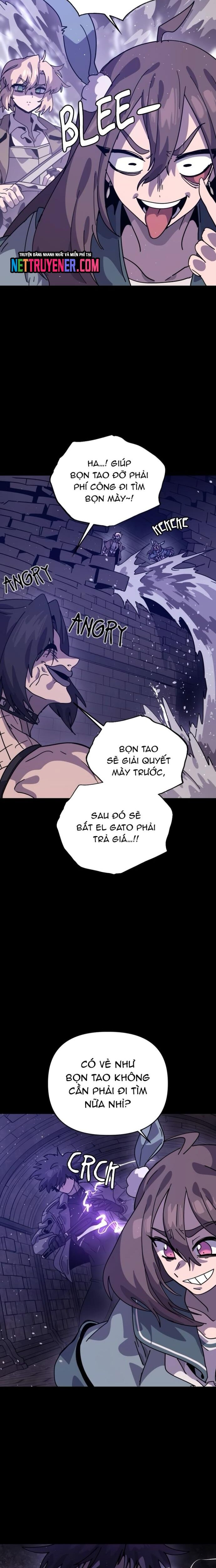 Tôi Sống Cuộc Đời Chữa Lành Ở Kiếp Thứ Hai Chapter 47 - Trang 2