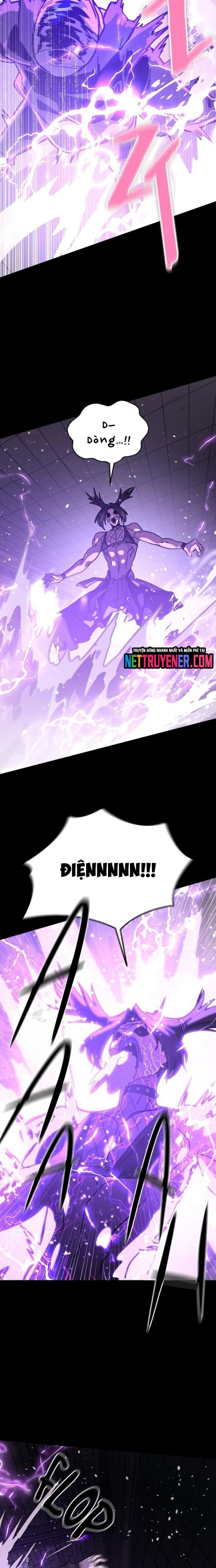 Tôi Sống Cuộc Đời Chữa Lành Ở Kiếp Thứ Hai Chapter 47 - Trang 2