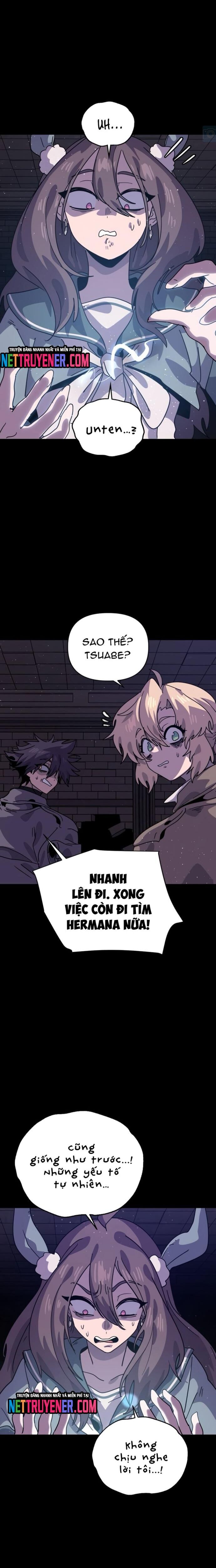 Tôi Sống Cuộc Đời Chữa Lành Ở Kiếp Thứ Hai Chapter 47 - Trang 2