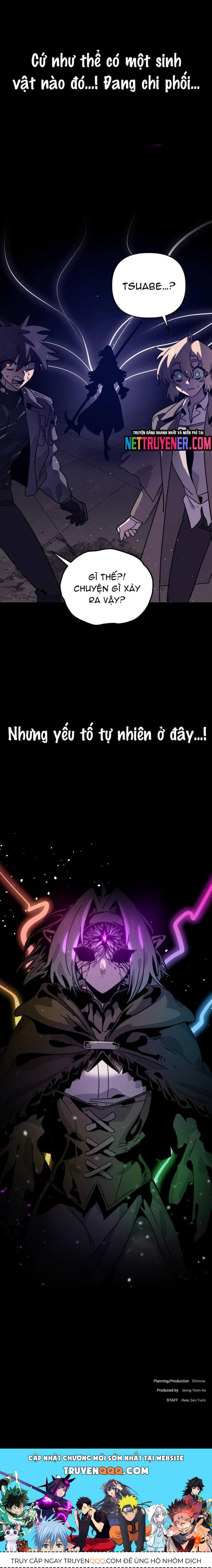 Tôi Sống Cuộc Đời Chữa Lành Ở Kiếp Thứ Hai Chapter 47 - Trang 2