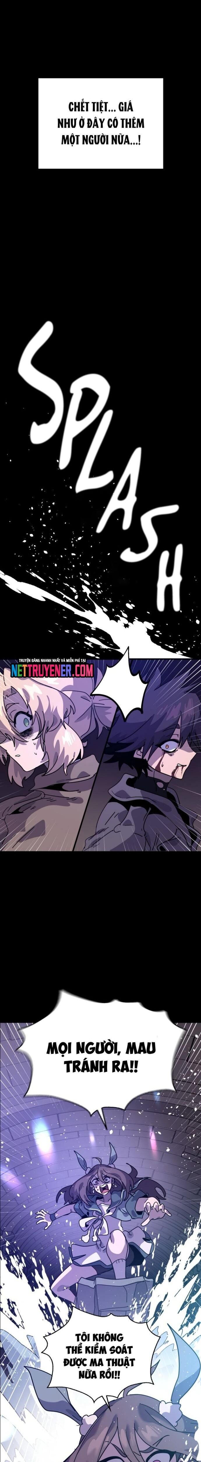 Tôi Sống Cuộc Đời Chữa Lành Ở Kiếp Thứ Hai Chapter 47 - Trang 2