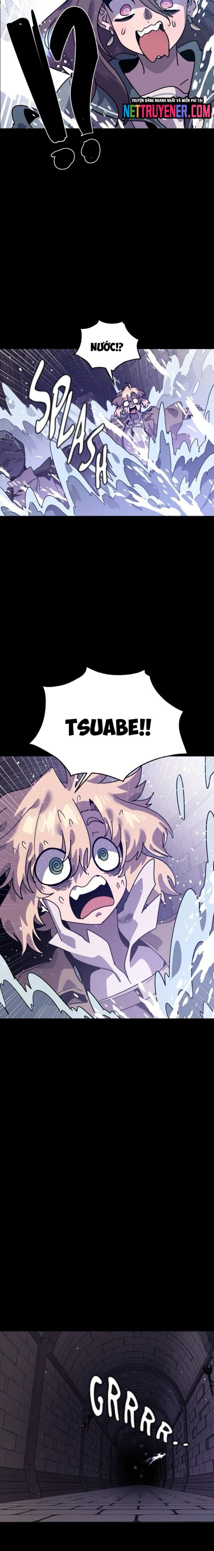 Tôi Sống Cuộc Đời Chữa Lành Ở Kiếp Thứ Hai Chapter 47 - Trang 2