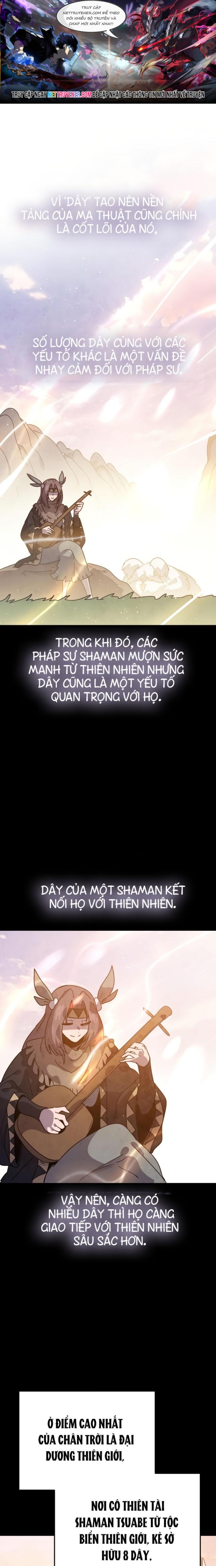 Tôi Sống Cuộc Đời Chữa Lành Ở Kiếp Thứ Hai Chapter 48 - Trang 2