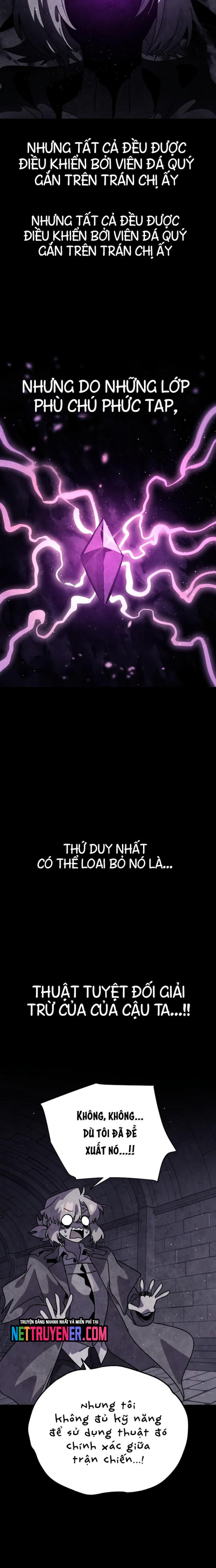 Tôi Sống Cuộc Đời Chữa Lành Ở Kiếp Thứ Hai Chapter 48 - Trang 2