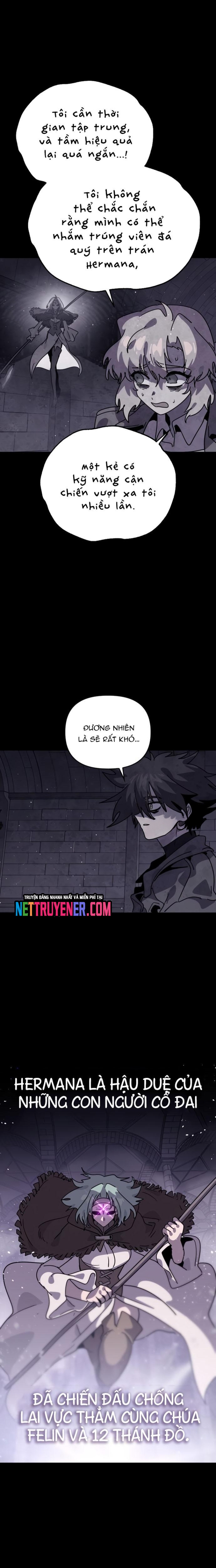 Tôi Sống Cuộc Đời Chữa Lành Ở Kiếp Thứ Hai Chapter 48 - Trang 2